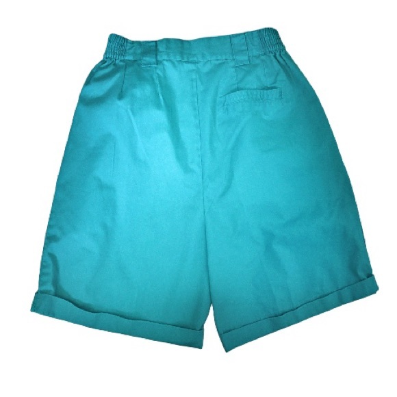 Retro LadyFootlocker Shorts - Picture 2 of 13